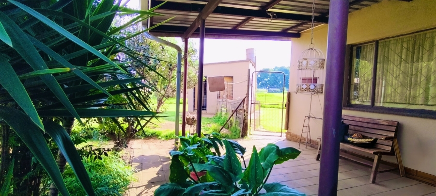 Commercial Property for Sale in Eloff Mpumalanga