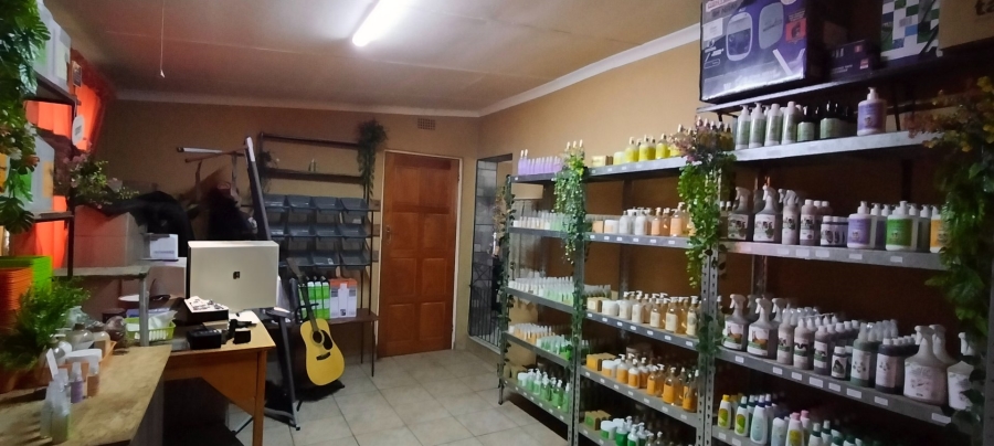 Commercial Property for Sale in Eloff Mpumalanga