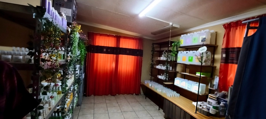 Commercial Property for Sale in Eloff Mpumalanga