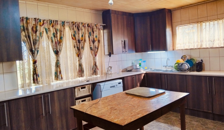 Commercial Property for Sale in Eloff Mpumalanga