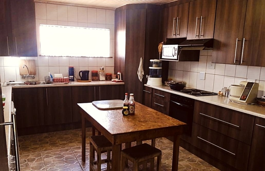 Commercial Property for Sale in Eloff Mpumalanga