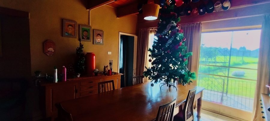 Commercial Property for Sale in Eloff Mpumalanga