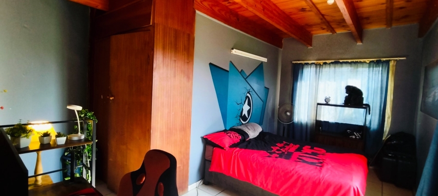 Commercial Property for Sale in Eloff Mpumalanga