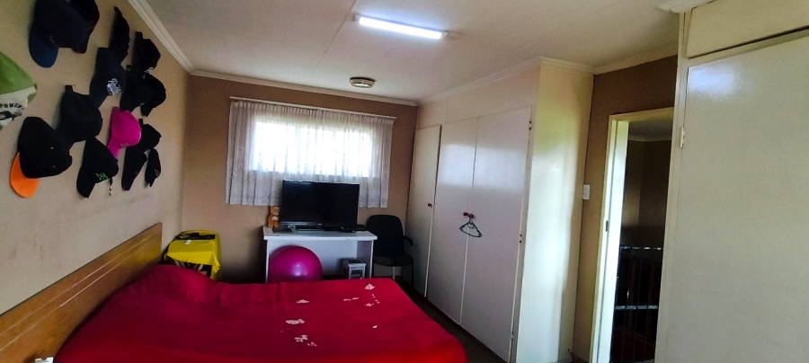 Commercial Property for Sale in Eloff Mpumalanga