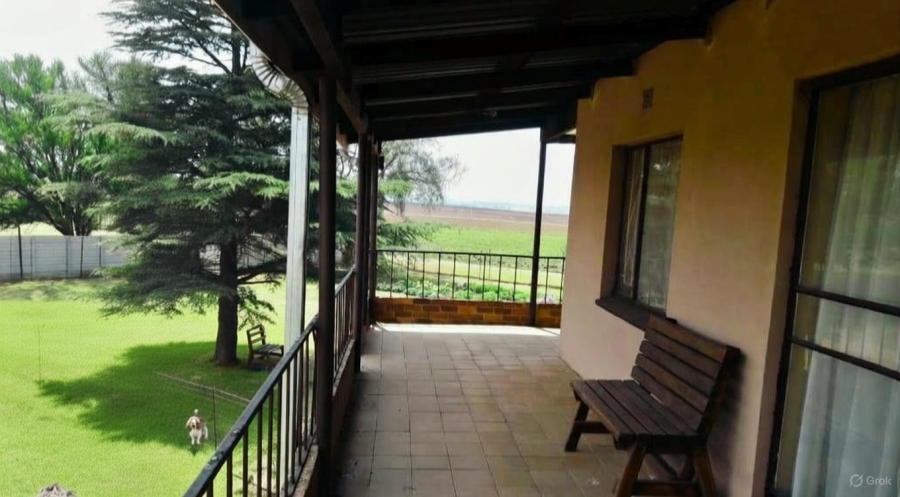 Commercial Property for Sale in Eloff Mpumalanga