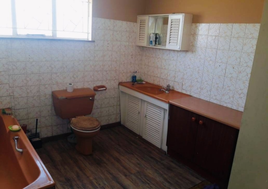 Commercial Property for Sale in Eloff Mpumalanga