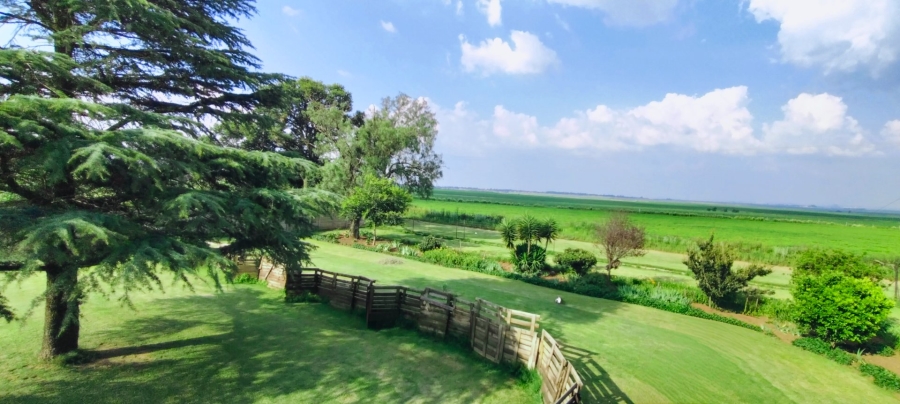 Commercial Property for Sale in Eloff Mpumalanga