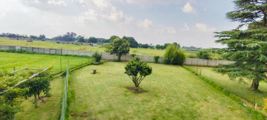 Commercial Property for Sale in Eloff Mpumalanga