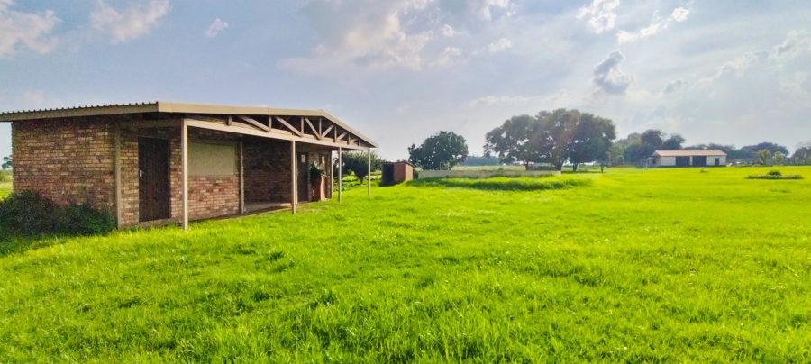 Commercial Property for Sale in Eloff Mpumalanga