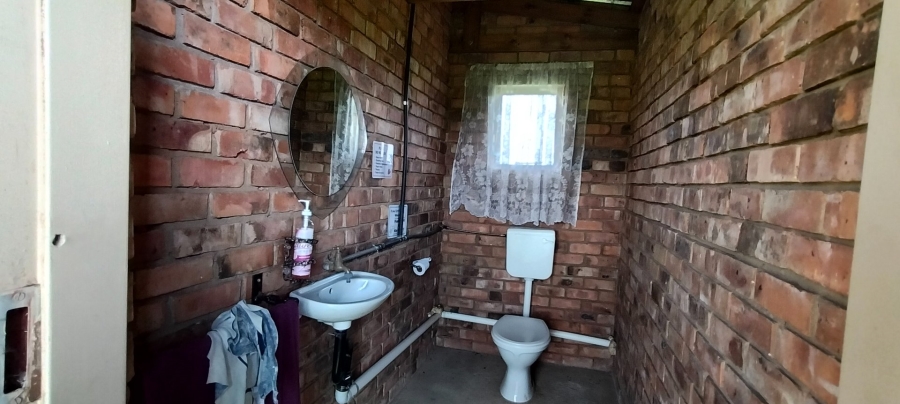 Commercial Property for Sale in Eloff Mpumalanga