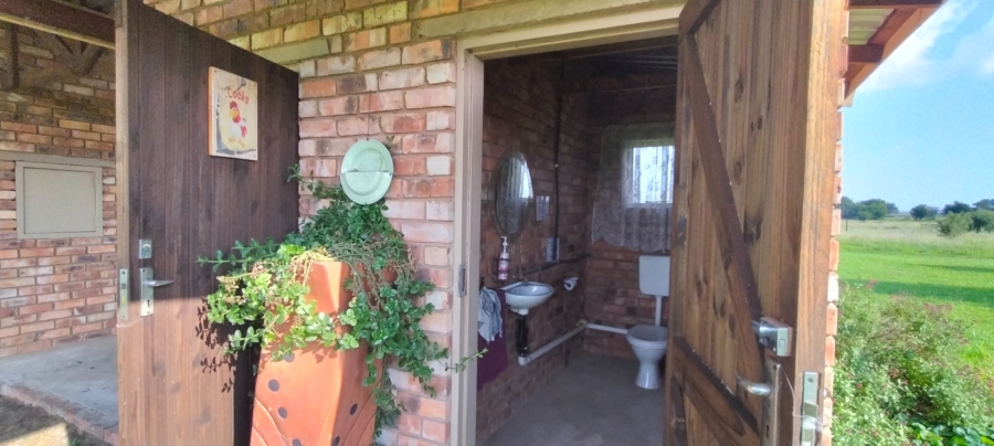 Commercial Property for Sale in Eloff Mpumalanga