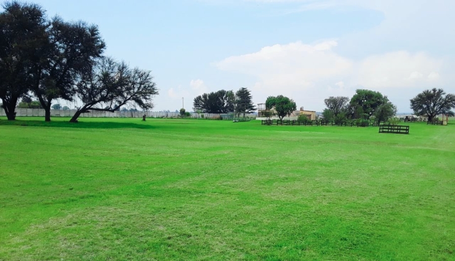 Commercial Property for Sale in Eloff Mpumalanga