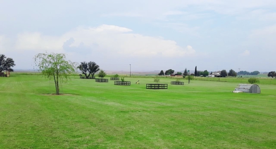 Commercial Property for Sale in Eloff Mpumalanga