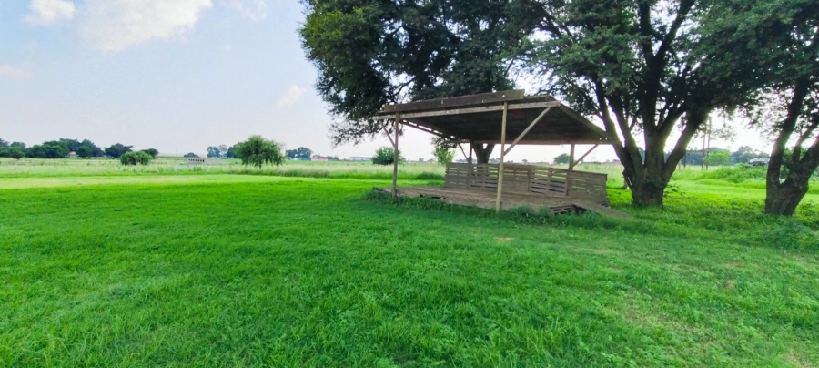 Commercial Property for Sale in Eloff Mpumalanga