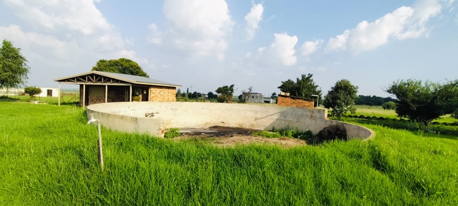 Commercial Property for Sale in Eloff Mpumalanga