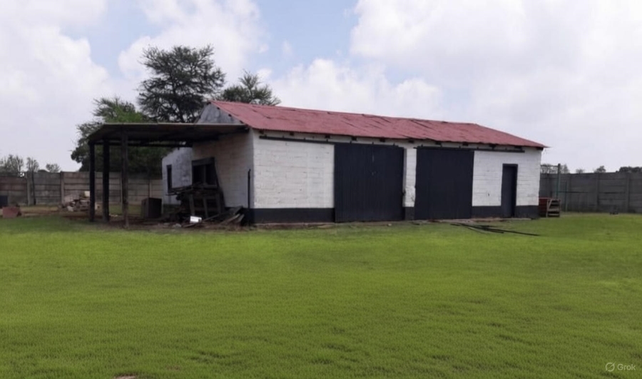 Commercial Property for Sale in Eloff Mpumalanga