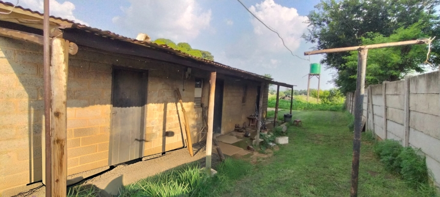 Commercial Property for Sale in Eloff Mpumalanga