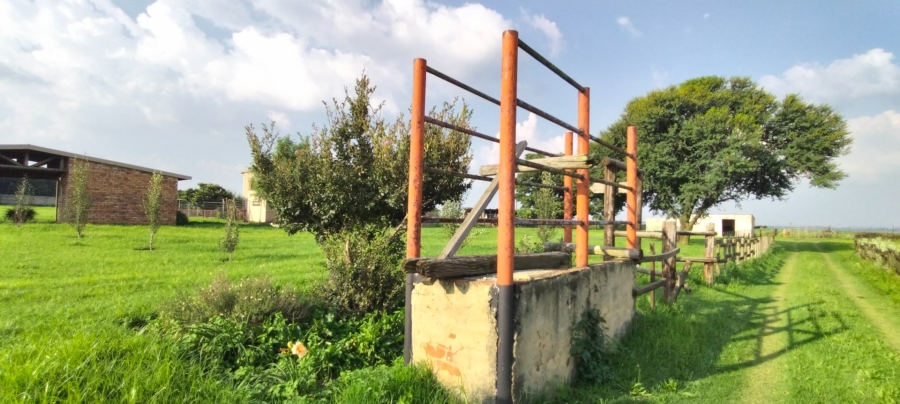 Commercial Property for Sale in Eloff Mpumalanga