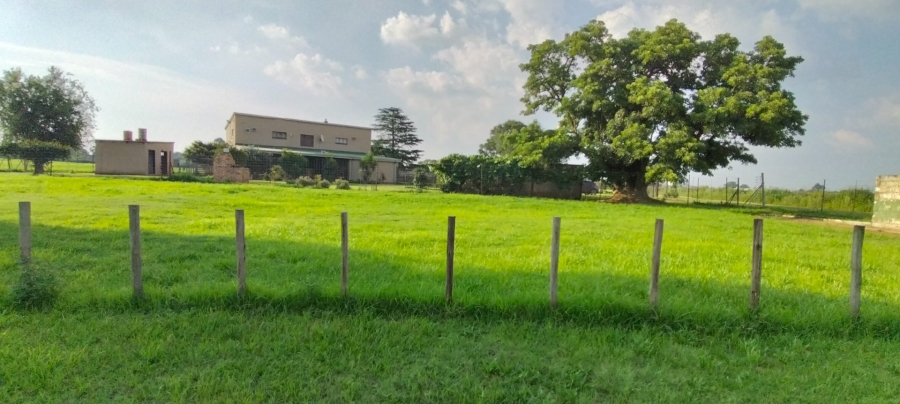 Commercial Property for Sale in Eloff Mpumalanga