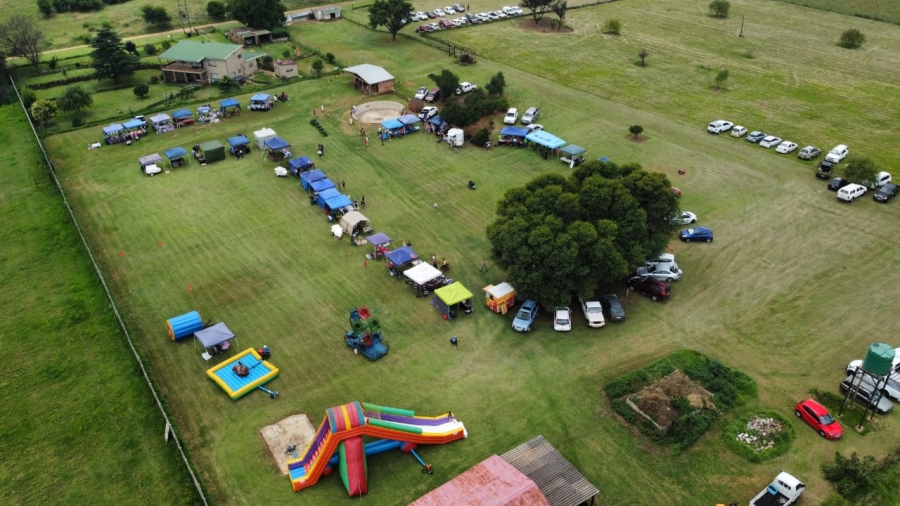 Commercial Property for Sale in Eloff Mpumalanga