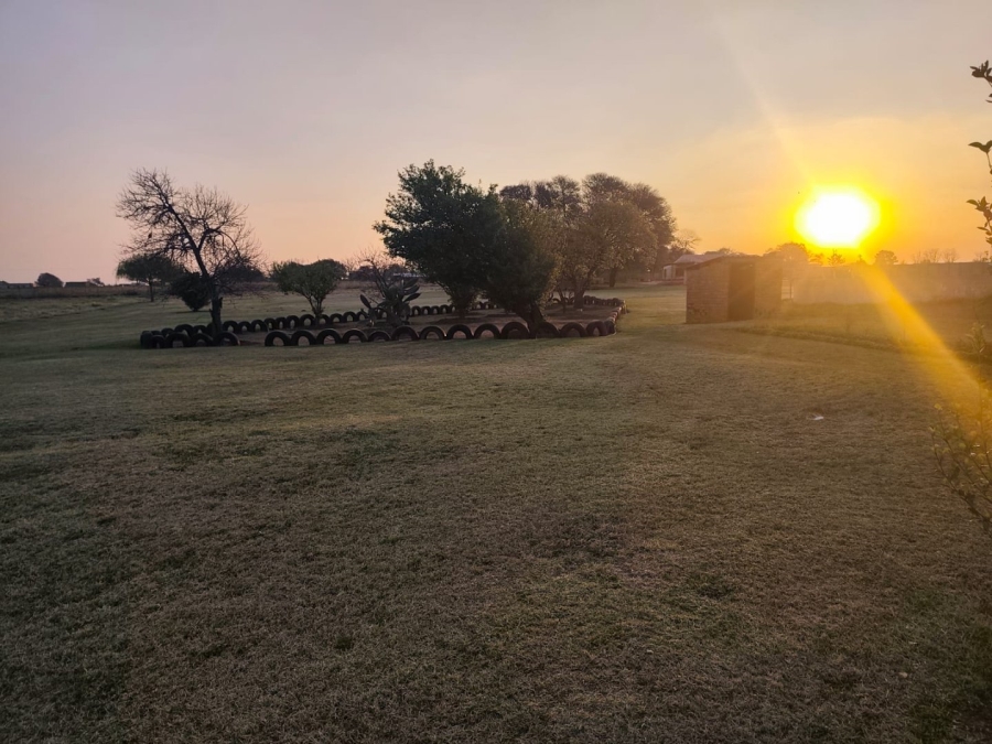 Commercial Property for Sale in Eloff Mpumalanga
