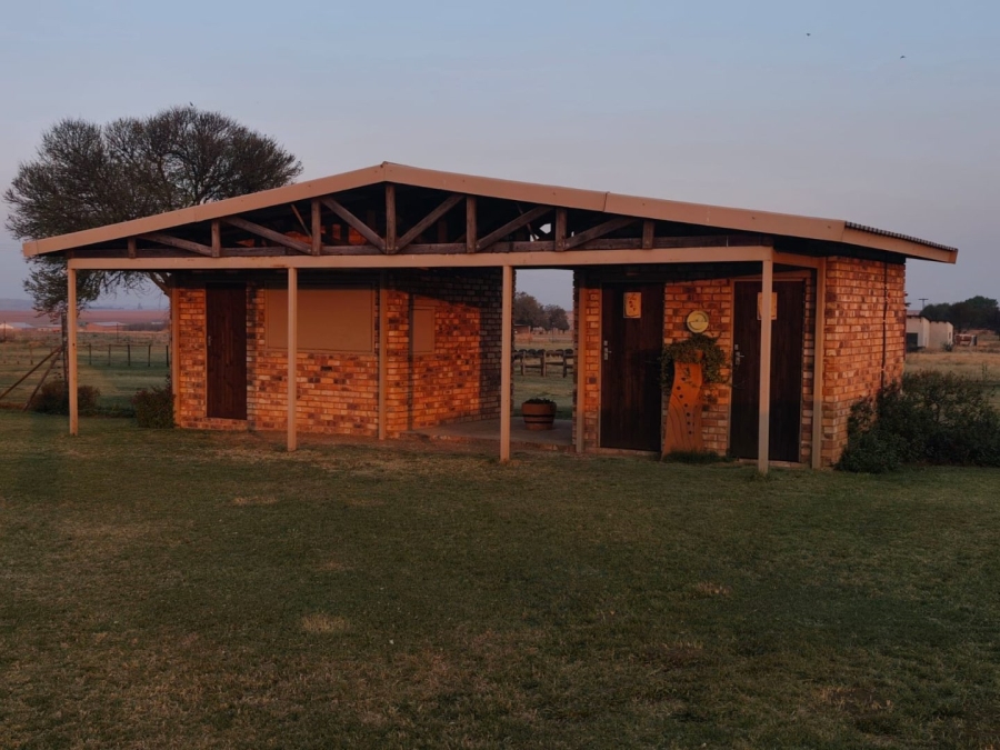 Commercial Property for Sale in Eloff Mpumalanga