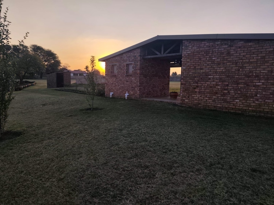 Commercial Property for Sale in Eloff Mpumalanga