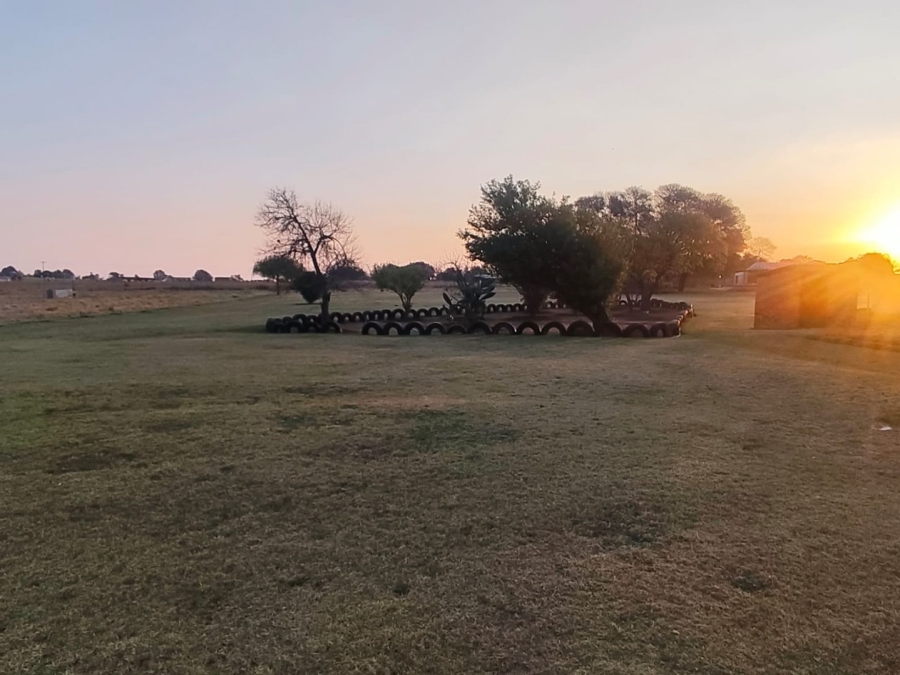 Commercial Property for Sale in Eloff Mpumalanga