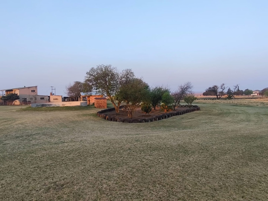 Commercial Property for Sale in Eloff Mpumalanga