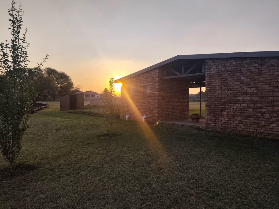 Commercial Property for Sale in Eloff Mpumalanga