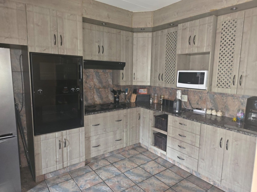 To Let 3 Bedroom Property for Rent in Del Judor Mpumalanga