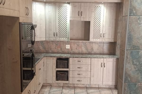 To Let 3 Bedroom Property for Rent in Del Judor Mpumalanga