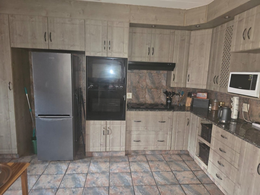 To Let 3 Bedroom Property for Rent in Del Judor Mpumalanga