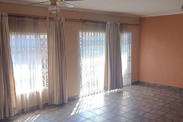 To Let 3 Bedroom Property for Rent in Del Judor Mpumalanga