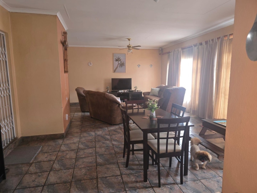 To Let 3 Bedroom Property for Rent in Del Judor Mpumalanga