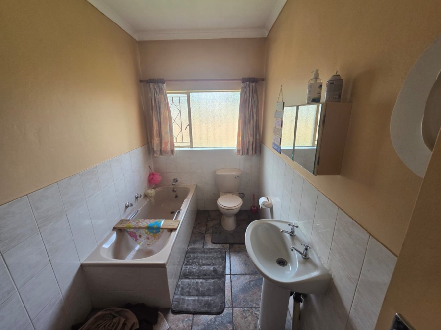 To Let 3 Bedroom Property for Rent in Del Judor Mpumalanga