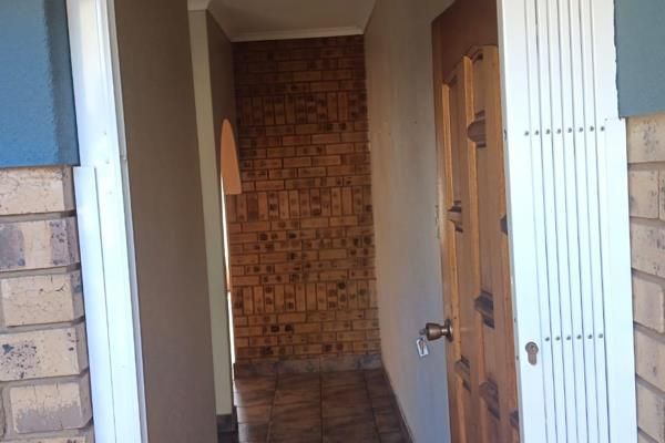 To Let 3 Bedroom Property for Rent in Del Judor Mpumalanga