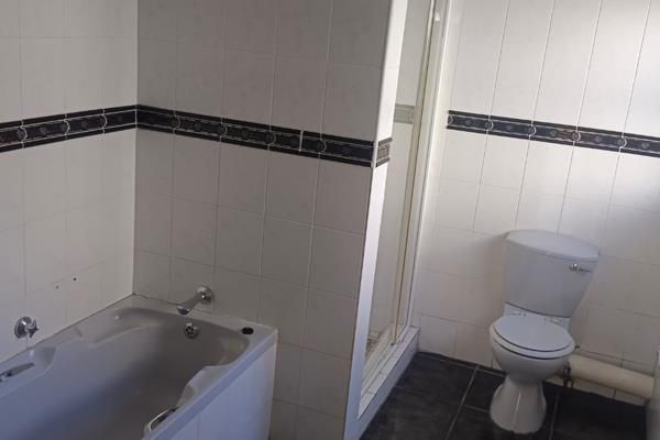 To Let 3 Bedroom Property for Rent in Del Judor Mpumalanga