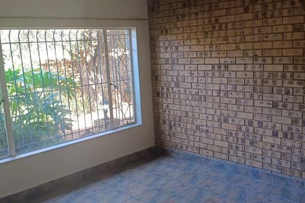 To Let 3 Bedroom Property for Rent in Del Judor Mpumalanga