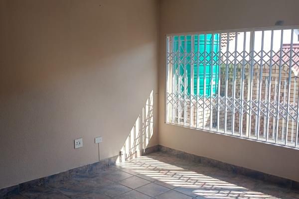 To Let 3 Bedroom Property for Rent in Del Judor Mpumalanga