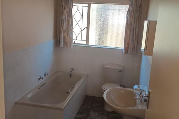 To Let 3 Bedroom Property for Rent in Del Judor Mpumalanga