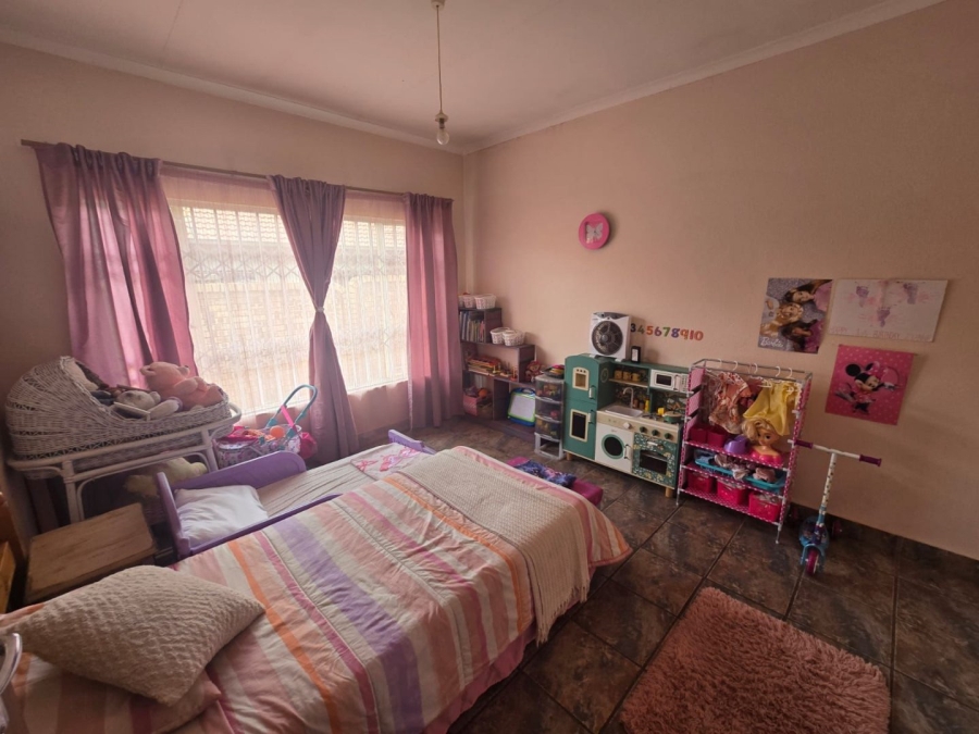 To Let 3 Bedroom Property for Rent in Del Judor Mpumalanga