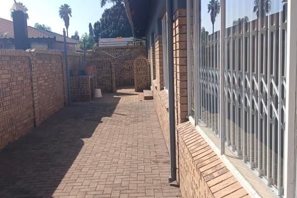 To Let 3 Bedroom Property for Rent in Del Judor Mpumalanga