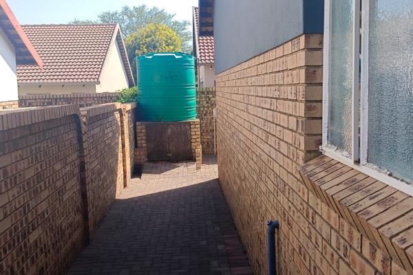 To Let 3 Bedroom Property for Rent in Del Judor Mpumalanga