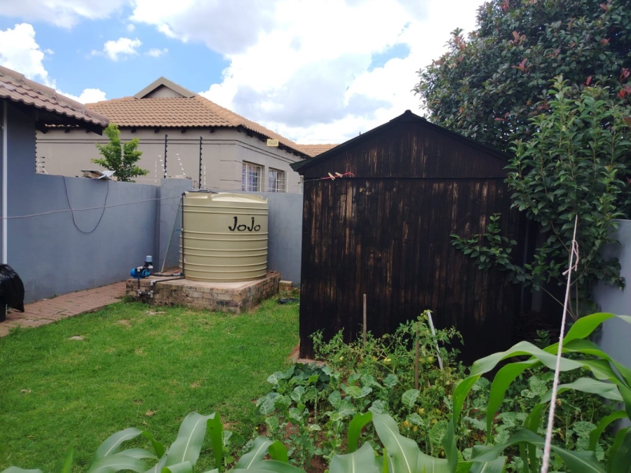3 Bedroom Property for Sale in River View Mpumalanga