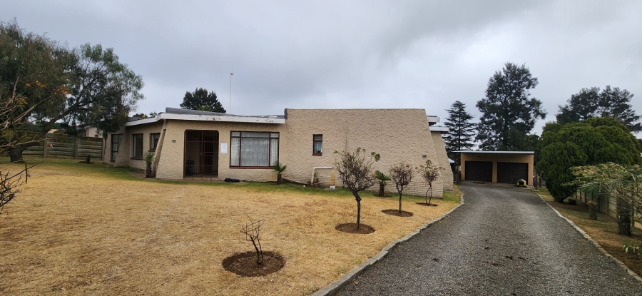 To Let 4 Bedroom Property for Rent in Meyerville Mpumalanga