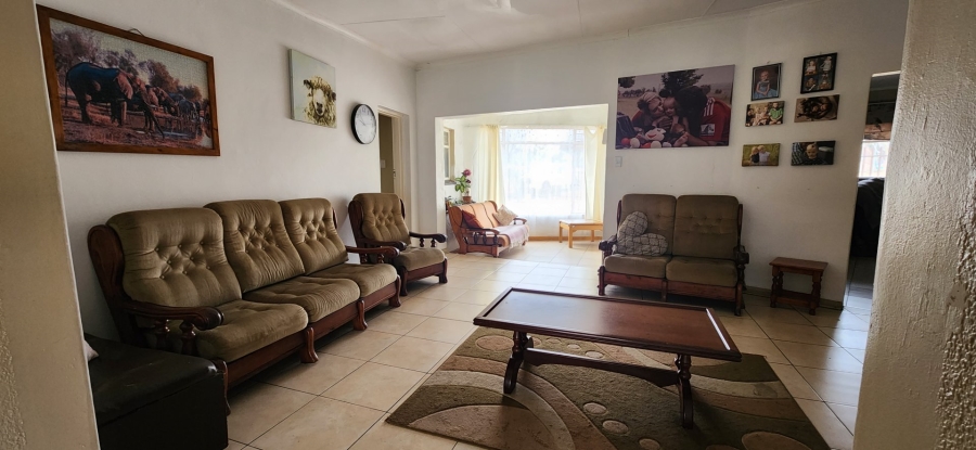 To Let 4 Bedroom Property for Rent in Meyerville Mpumalanga