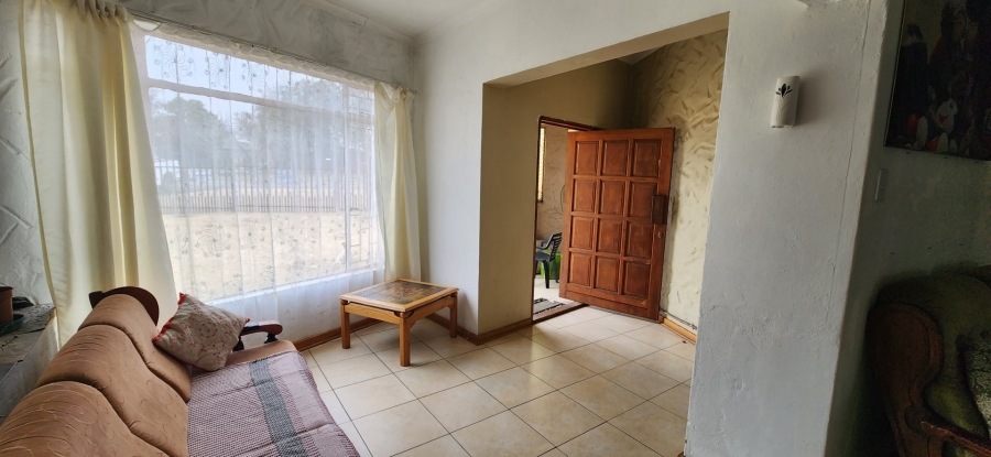 To Let 4 Bedroom Property for Rent in Meyerville Mpumalanga
