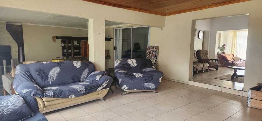 To Let 4 Bedroom Property for Rent in Meyerville Mpumalanga