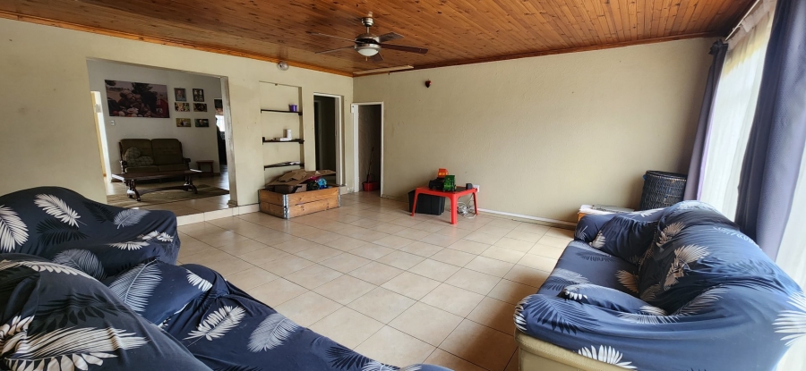 To Let 4 Bedroom Property for Rent in Meyerville Mpumalanga